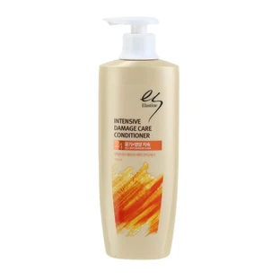 Кондиціонер LG Elastine Intensive Damage Care для пошкодженого волосся 600 мл