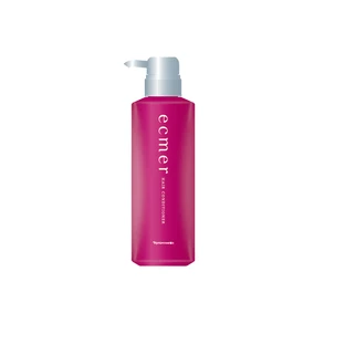 Кондиціонер для регенерації волоcся Naris Cosmetics Ecmer Hair Conditioner, 500 мл