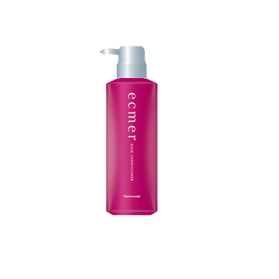 Кондиціонер для регенерації волоcся Naris Cosmetics Ecmer Hair Conditioner, 500 мл: ціни та характеристики