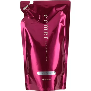 Кондиціонер для регенерації волосся Naris Cosmetics Ecmer Hair Conditioner, 400 мл