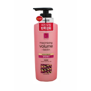 Кондиціонер для тонкого волосся LG Elastine Volume, 400 мл