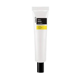 Крем навколо очей Coxir Vita C Bright Eye Cream, 30 мл