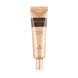 Крем вокруг глаз The Skin House Wrinkle Eye Cream Plus, 30 мл
