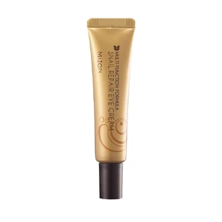 Крем навколо очей з муцином равлика Mizon Snail Repair Eye Cream (Tube), 15 мл