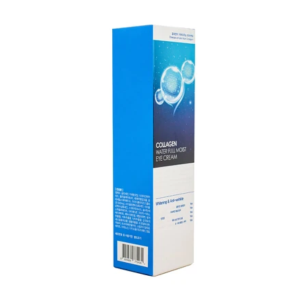 Крем вокруг глаз увлажняющий с коллагеном FarmStay Collagen Water Full Moist Eye, 50 мл : цены и характеристики