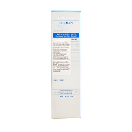 Крем вокруг глаз увлажняющий с коллагеном FarmStay Collagen Water Full Moist Eye, 50 мл : цены и характеристики
