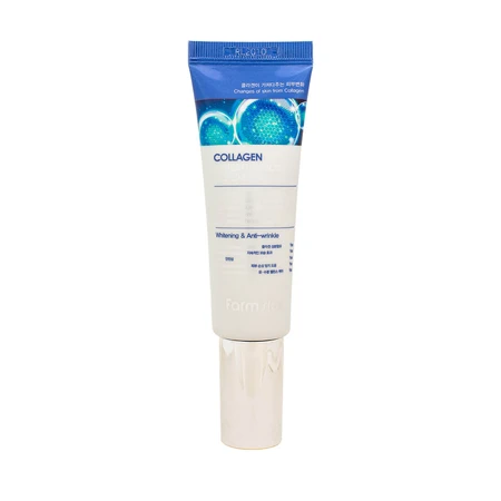 Крем вокруг глаз увлажняющий с коллагеном FarmStay Collagen Water Full Moist Eye, 50 мл : цены и характеристики