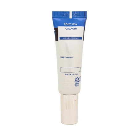 Крем вокруг глаз увлажняющий с коллагеном FarmStay Collagen Water Full Moist Eye, 50 мл : цены и характеристики