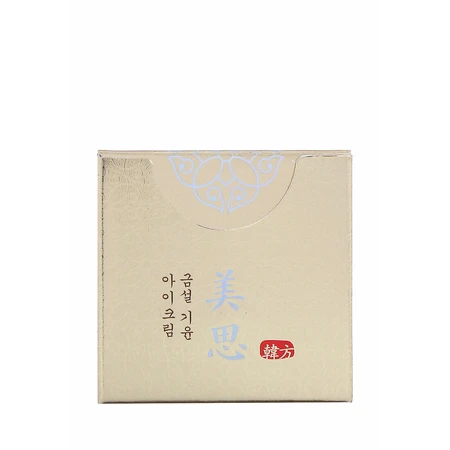 Крем для глаз Missha Geum Sul Vitalizing Eye Cream, 22 мл : цены и характеристики