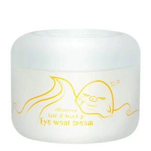 Крем для глаз с экстрактом ласточкиного гнезда Elizavecca Gold Cf-Nest B-Jo Eye Want Cream 100 мл