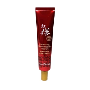 Крем для кожи вокруг глаз FromNature Red Ginseng Красный женьшень 30 мл