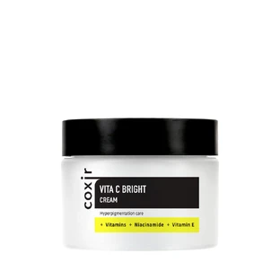Крем для обличчя Coxir Vita C Bright Cream, 50 мл
