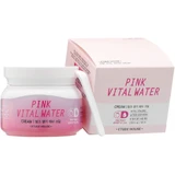 Крем для лица Etude House Pink Vital, 60 мл
