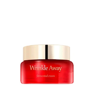 Крем для лица The Skin House Wrinkle Away Fermented Cream, 50 мл
