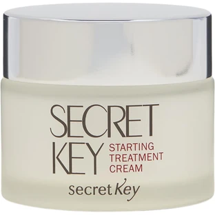 Крем для лица антивозрастной Secret Key Starting Treatment, 50 мл