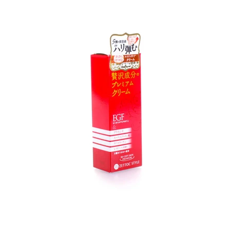 Крем для лица Zettoc Re-Cept Skin Premium Skin Cream Антивозрастной 60 мл: цены и характеристики