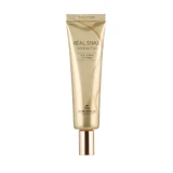 Крем для обличчя і зони навколо очей The Skin House Real Snail Wrinkle Free, 30 мл