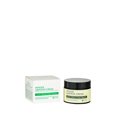 Крем для лица пептидный Mizon Peptide Ampoule Cream, 50 мл : цены и характеристики