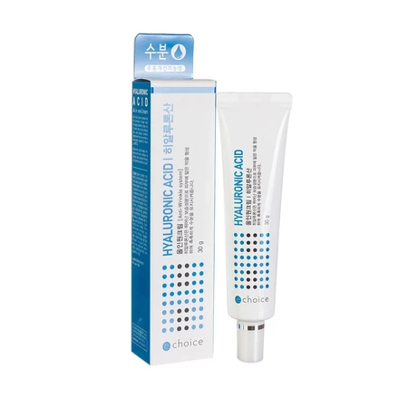 Крем для лица eChoice Hyaluronic Acid All In One с гиалуроновой кислотой 30 г : цены и характеристики