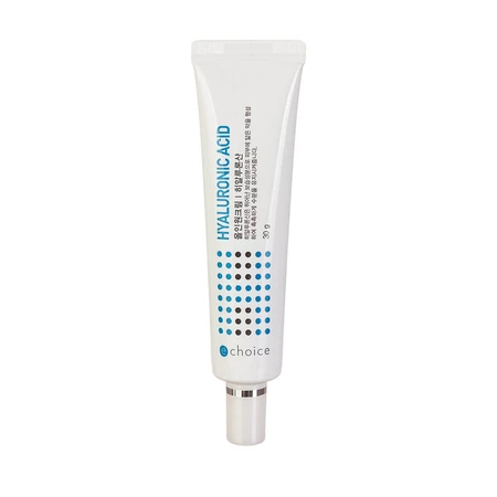 Крем для лица eChoice Hyaluronic Acid All In One с гиалуроновой кислотой 30 г : цены и характеристики