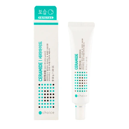 Крем для обличчя eChoice All In One Cream Сeramide з керамідами 30 г: ціни та характеристики