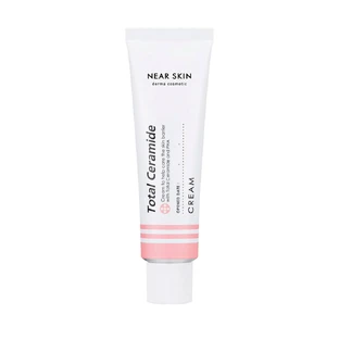Крем для лица с керамидами Missha Near Skin Total Ceramide Cream, 50 мл 