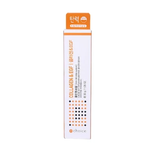 Крем для лица eChoice All In One Cream с коллагеном и EGF 30 г 