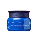 Крем для лица с морской водой Innisfree Jeju Lava Seawater Deep Cream, 50 мл 