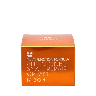 Крем для обличчя Mizon All in One Snail Repair Cream з муцином равлики 120 мл