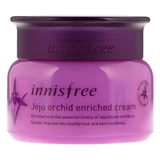Крем для лица с экстрактом орхидеи Innisfree Jeju Orchid Enriched Cream, 50 мл 