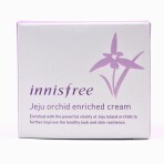 Крем для обличчя з екстрактом орхідеї Innisfree Jeju Orchid Enriched Cream, 50 мл: ціни та характеристики