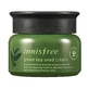 Крем для лица с экстрактом семян зеленого чая Innisfree The Green Tea Seed Cream, 50 мл 