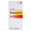 Флюанксол табл. п/плен. оболочкой 0,5 мг контейнер №100