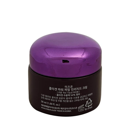 Крем для лица укрепляющий Mizon Collagen Power Firming Enriched Cream, 50 мл : цены и характеристики