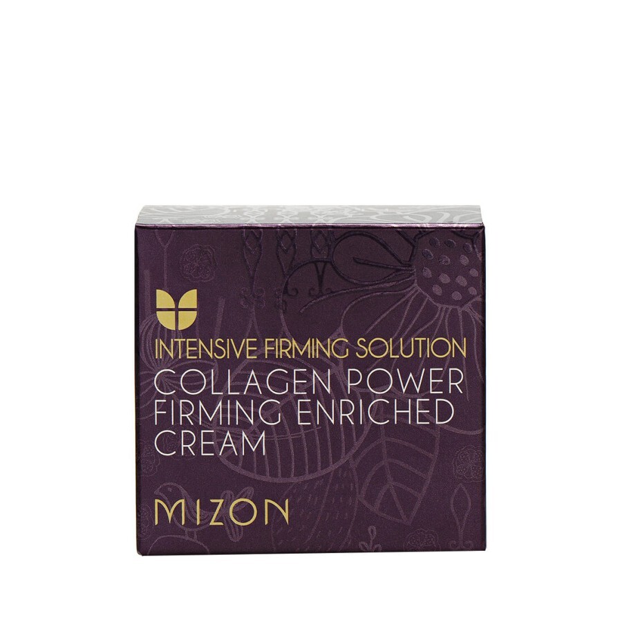 Крем для лица укрепляющий Mizon Collagen Power Firming Enriched Cream, 50 мл : цены и характеристики