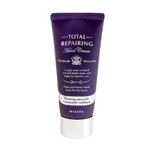 Крем для рук Missha Total Repairing Hand Cream, 60 мл