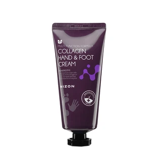 Крем для рук и ног Mizon Collagen с колагеном, 100 мл