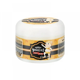 Крем Elizavecca Milky Piggy Belly Line KO Double Action PP Cream массажный подтягивающий 100 мл