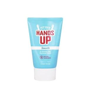 Крем для видалення волосся Etude House Hands Up 100 мл