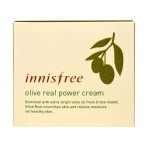 Крем интенсивный с экстрактом оливы Innisfree Olive Real Power Cream, 50 мл : цены и характеристики
