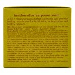 Крем интенсивный с экстрактом оливы Innisfree Olive Real Power Cream, 50 мл : цены и характеристики