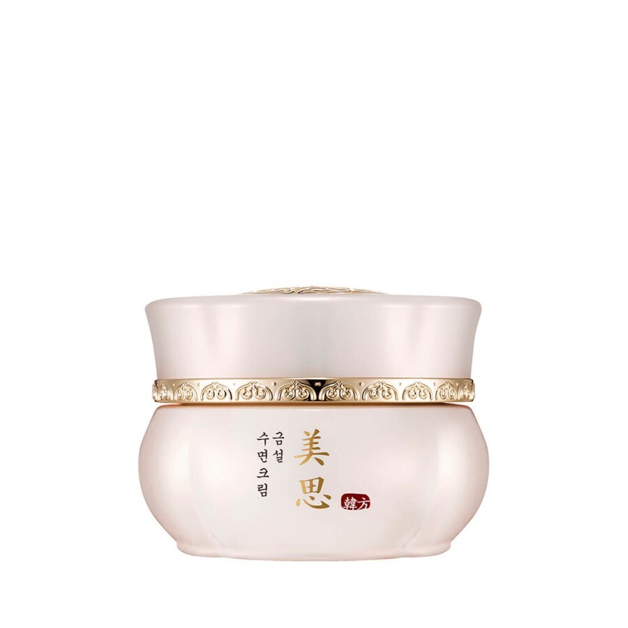 Крем омолаживающий Missha Geum Sul Overnight Cream, 80 мл : цены и характеристики