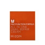 Крем регенеруючий з муцином равлика Mizon All in One Snail Repair Cream, 75 мл: ціни та характеристики