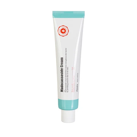 Крем для обличчя A'pieu Madecassoside Cream Large Volume з мадекасосидом для чутливої та проблемної шкіри 120 мл: ціни та характеристики