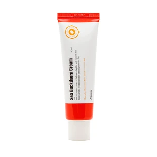 Крем для лица A'pieu Sea Buckthorn Cream с экстрактом облепихи 50 мл