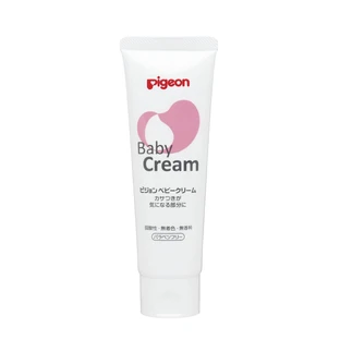 Крем дитячий Pigeon Baby Зволожуючий 50 г