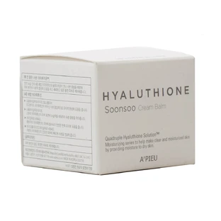 Крем-бальзам A'pieu Hyaluthione 50 мл