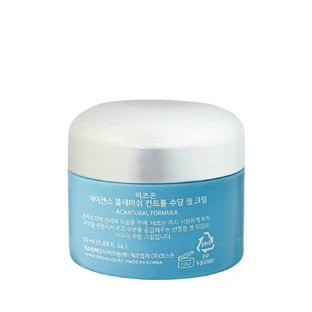 Крем-гель для проблемної шкіри Mizon Acence Blemish Control Soothing Gel Cream, 50 мл