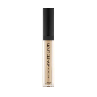 Крем-консилер Apieu Moist Creamy Concealer №5, 7 мл