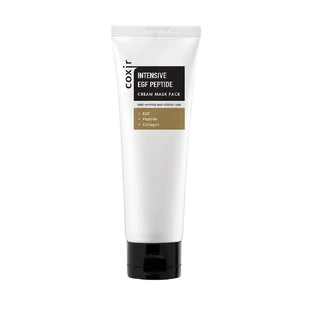 Крем-маска для обличчя Coxir Intensive EGF Peptide Cream Mask Pack, 80 мл